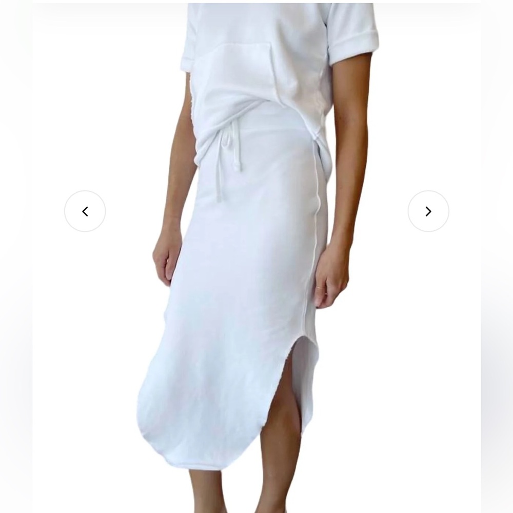 Frank and Eileen UNFORGETTABLE Skirt